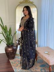 FVD  BLACK PARI
